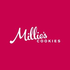 Millieβs Cookies