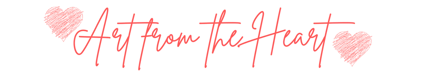 Art From The Heart