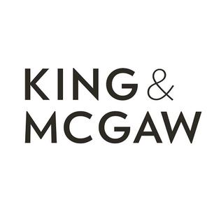 King And McGaw