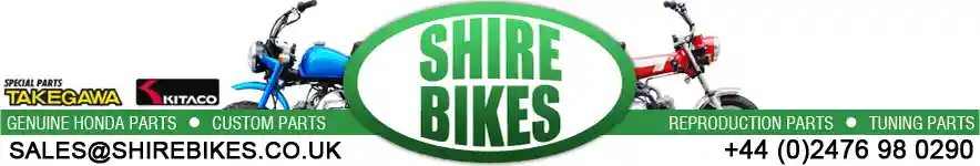 Shire Bikes