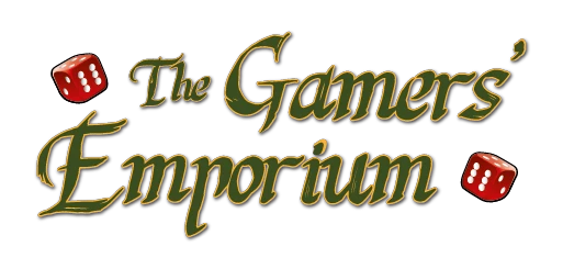 The Gamers Emporium