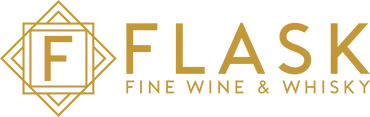 Flask Fine Wine