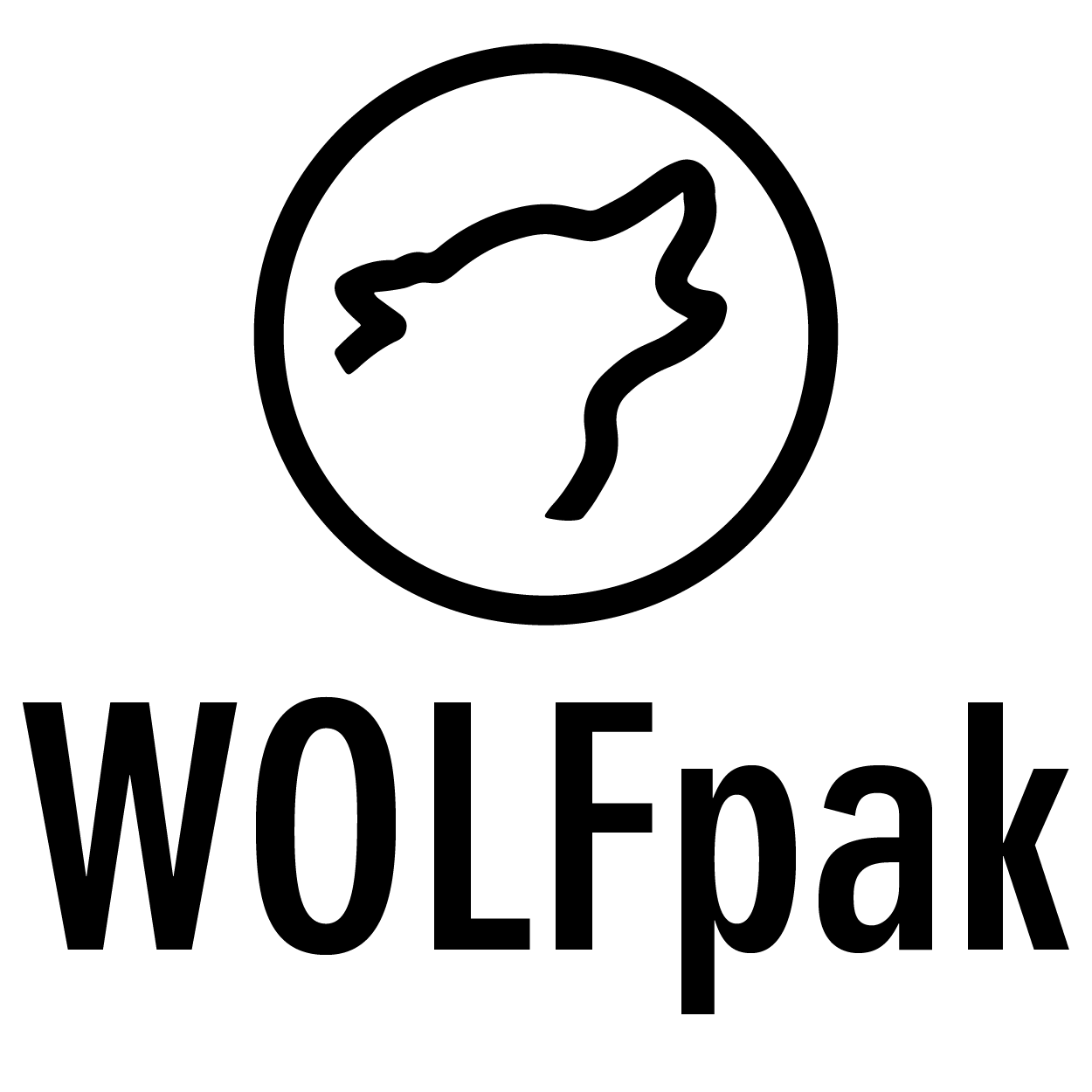 WOLFpak