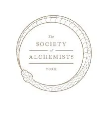 The Society Of Alchemists