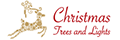 Christmas Trees & Lights