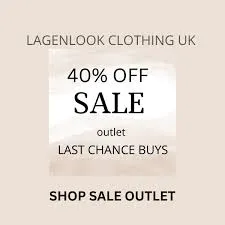 Lagenlook Clothing UK