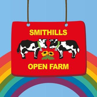 Smithills Farm
