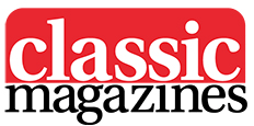 Classic Magazines Voucher Codes for April 2026