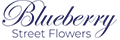 Blueberry Street Flowers