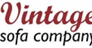 Vintage Sofa