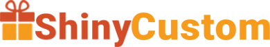 Shiny Custom