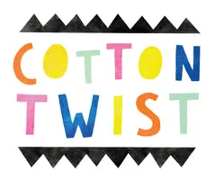 Cotton Twist