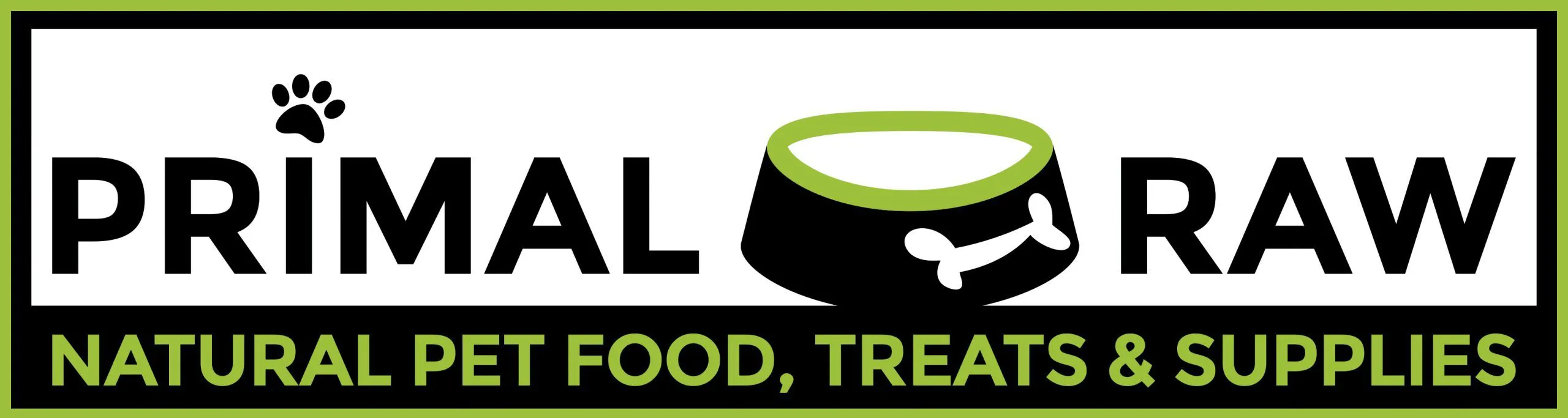 Primal Raw