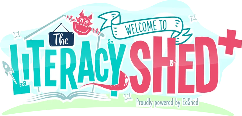 Literacy Shed Plus