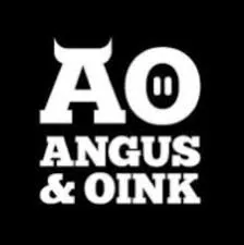 Angus & Oink