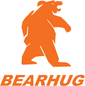 Bearhug