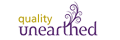 quality unearthed