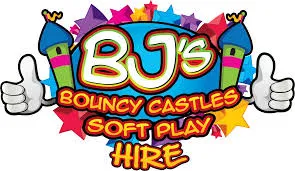 BJ's Bouncy Castle