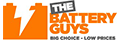 The Battery Guys
