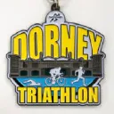 DORNEY TRIATHLON