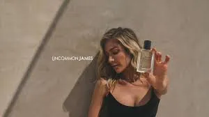 Uncommon James
