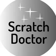 The Scratch Doctor