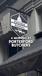 Porterford Butchers