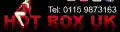 Hot Rox UK