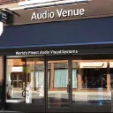 Audio Venue