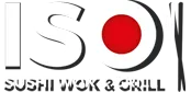ISO Sushi