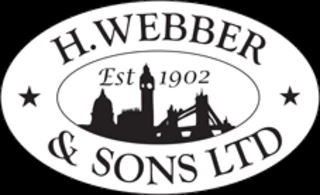 H Webber & Sons