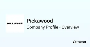 Pickawood