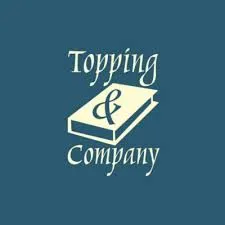 Topping & Company Booksellers