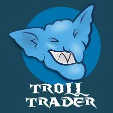 Troll Trader