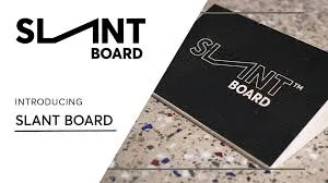 Slant Board