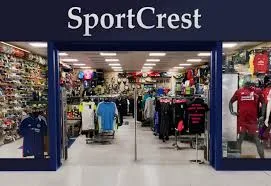 SportCrest