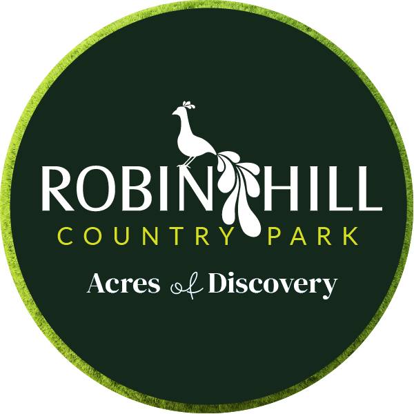 Robin Hill