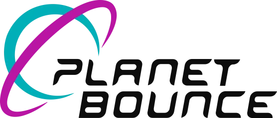 Planet Bounce Inflatable Park