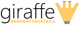 Giraffe Cocktails