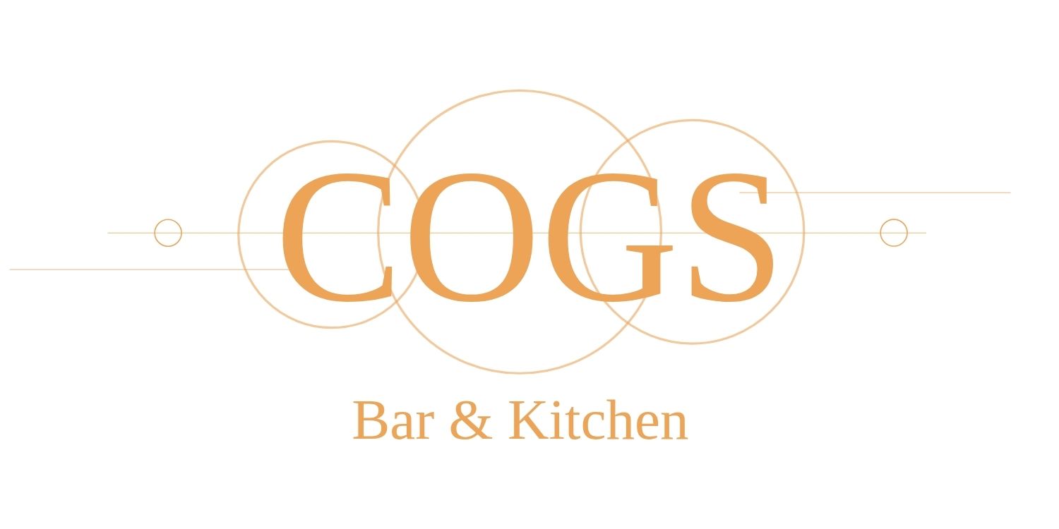 Cogs Bar & Kitchen