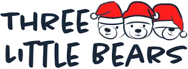 Three Little Bears