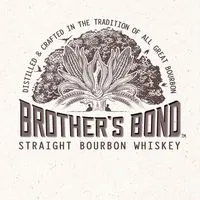 Brothers Bond Bourbon