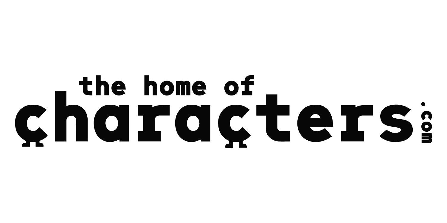 The Home of Characters