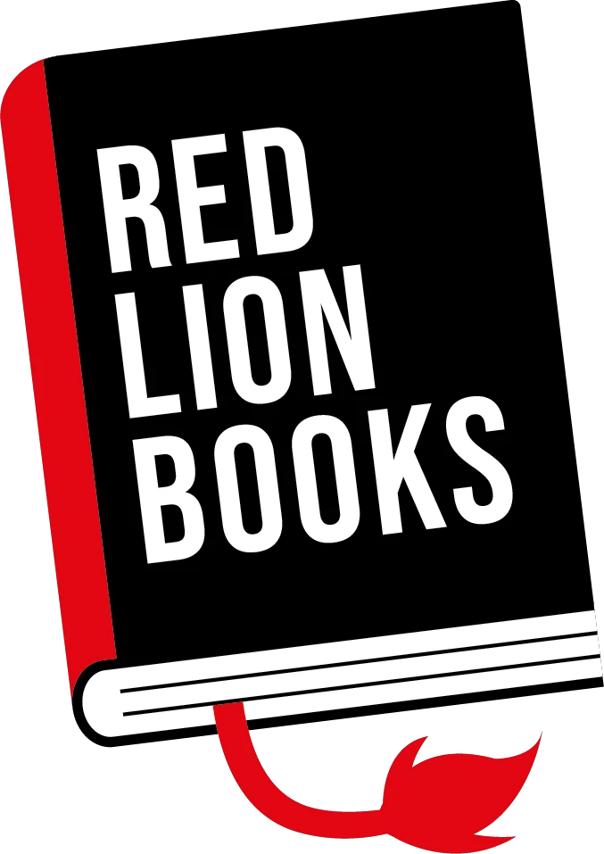 Red Lion Books