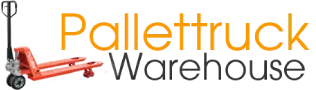 Pallet Truck Warehouse