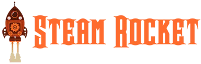 Steam Rocket