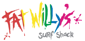 Fat Willy's Surf Shack