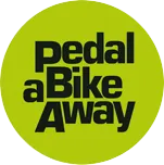 Pedal A Bike Away