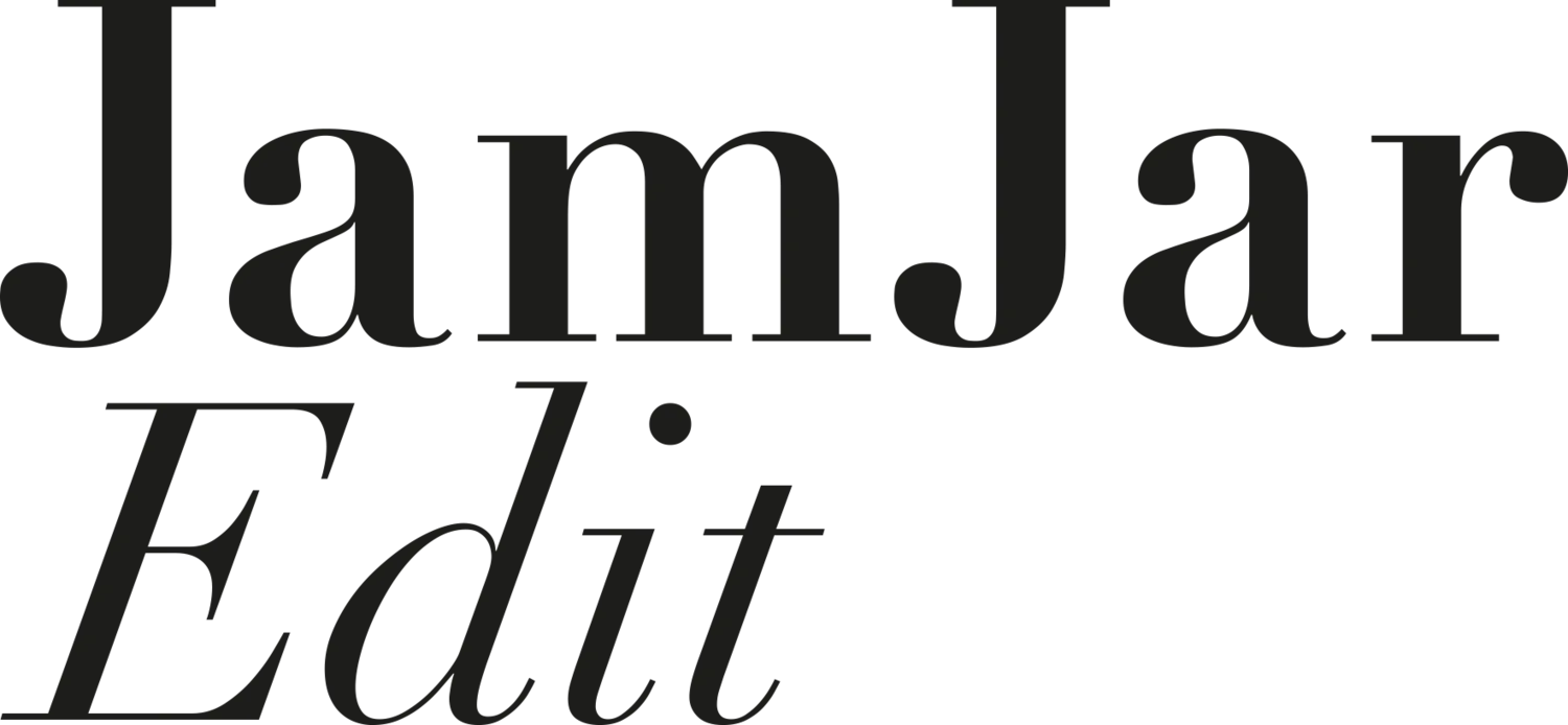 Jamjar Edit