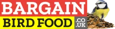 Bargain Bird Food